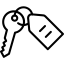 key key icon